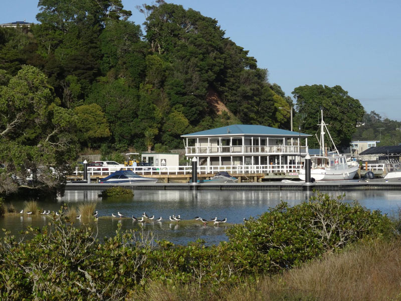 sailing classes