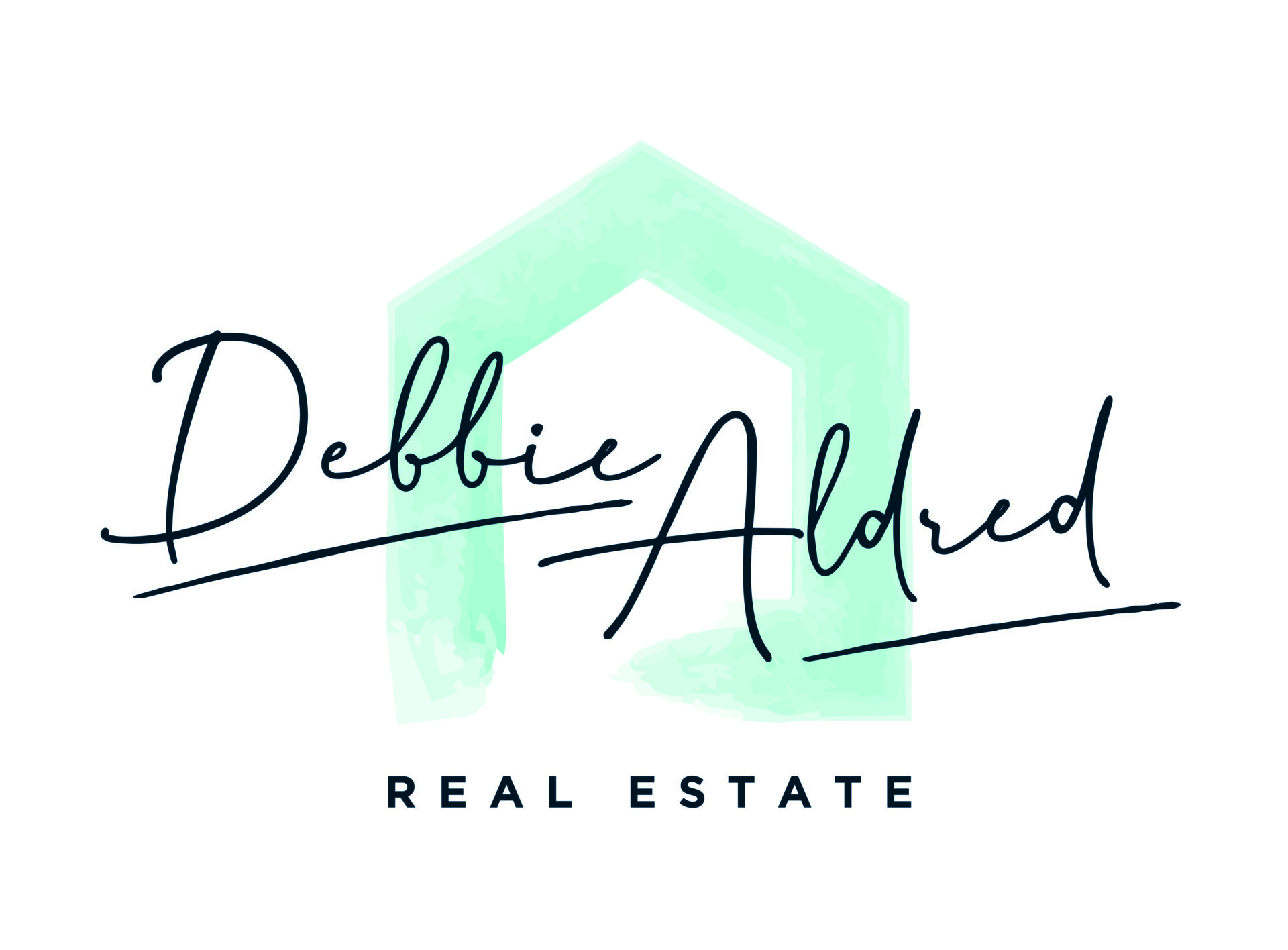 Debbie Aldred Logo